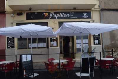 Papillon Pizzeria Cafe