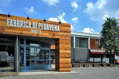 Fabbrica Di Pedavena Treviglio