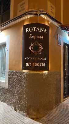 Rotana Express Palma