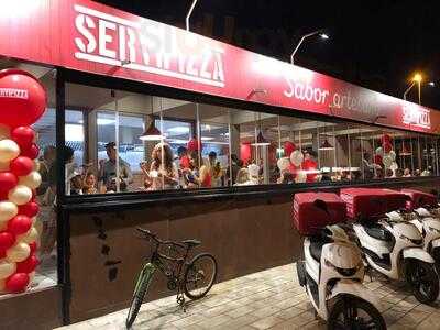 Servipizza San Juan Playa