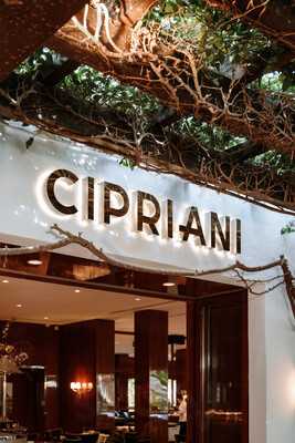 Cipriani