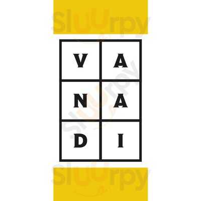 Vanadi Coffee