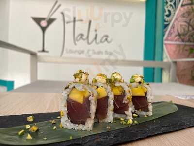 Italia Cocktail Sushi Bar