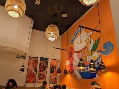 Uniramen