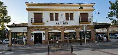 Eskina Tapas Y Cocina