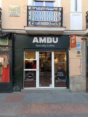 Ambu Coffee 3