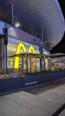 Mcdonald´s