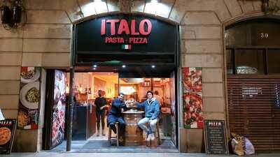 Italo Pizzeria