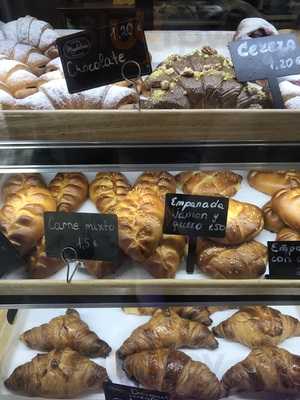 Baker’s Panadería