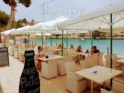 Sur Beach Bar