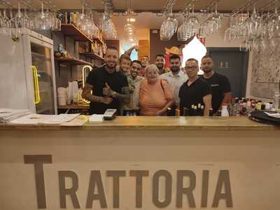 La Casa Trattoria