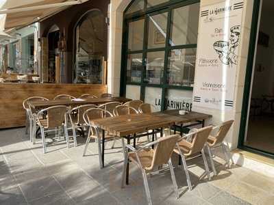 Boulangerie La Mariniere