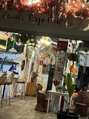 Café Chic Vegueta