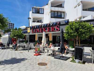 Linekers Bar Magaluf