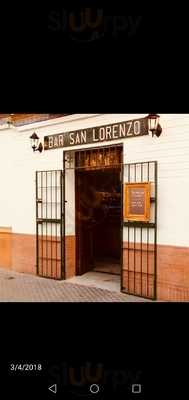 Bar San Lorenzo