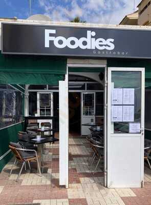 Foodies Montemar