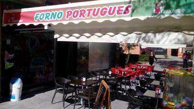 Forno Portugues