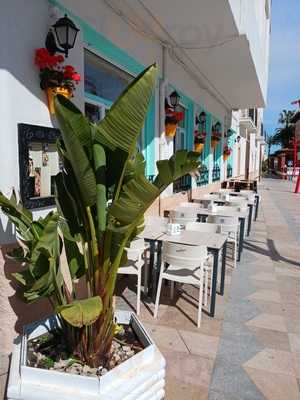 Restaurante Dakar