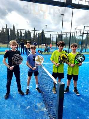 Club Tennis Figueres