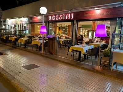 Restaurante Rossini