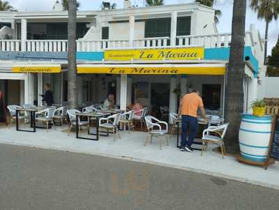 La Marina Restaurante