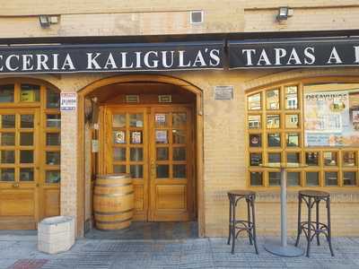 Grupo Kaligula