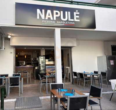 Pizzeria Napul'è