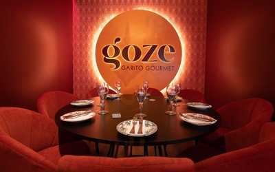 Goze Garito Gourmet