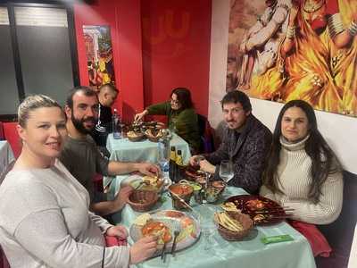 Royal Tandoori Indian Restaurant Ferrol