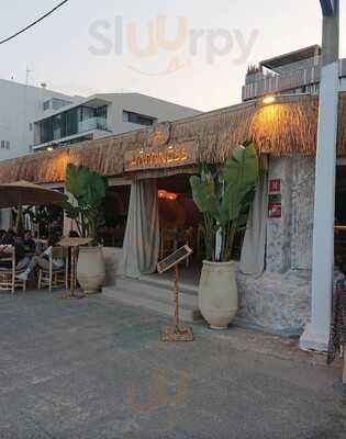 Happinness Beach Ibiza Restaurant