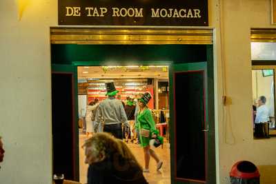 De Tap Room