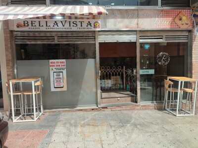 Bellavista Asador Hamburgueseria Freiduría