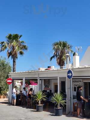 Taberna El Cinto