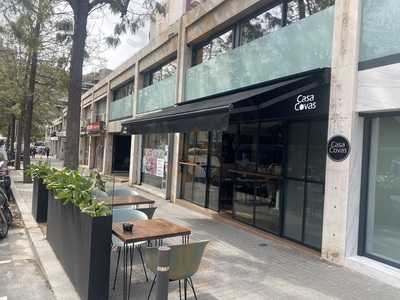 Restaurante Casa Covas