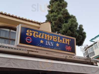 Stumblin'inn.