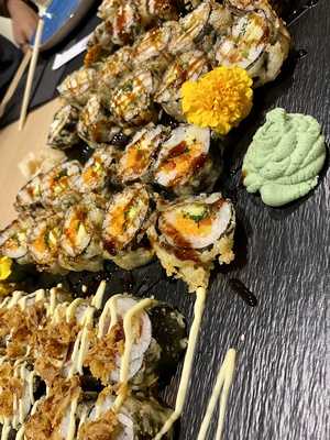 Jap Sushi Restaurant