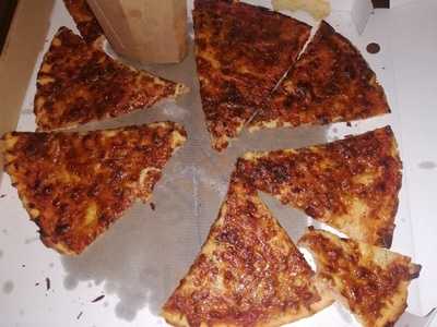 Pizzeria Belsay