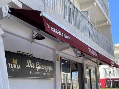 Ristorante Da Giuseppe