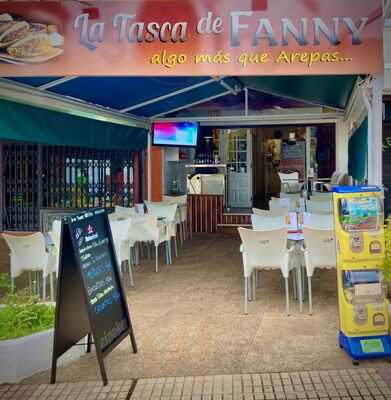 La Tasca De Fanny