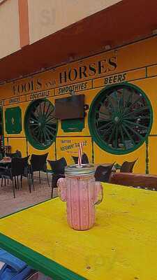 Fools And Horses Sports-bar.