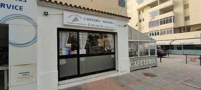 Cafetería Pizzería Dell'amore