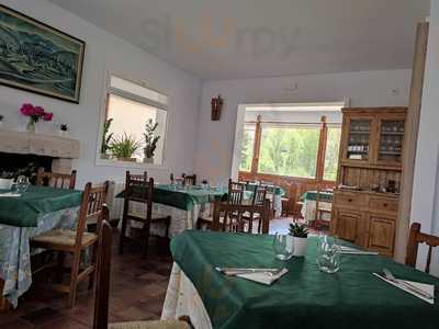 Restaurante La Parada