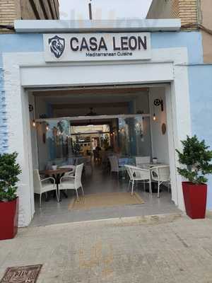 Restaurante Casa Leon