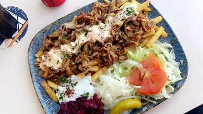 Gyros House