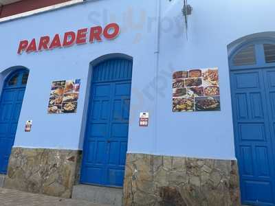 El Paradero