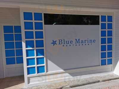 Blue Marine Restaurant