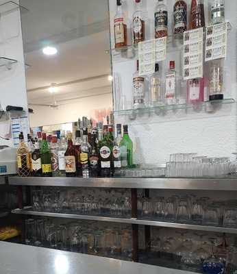 Bar Restaurante Moka