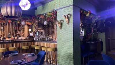 Amazoniko Gastrobar