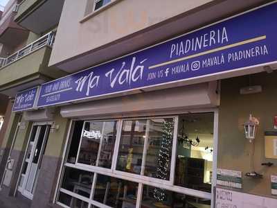 Mavala Piadineria