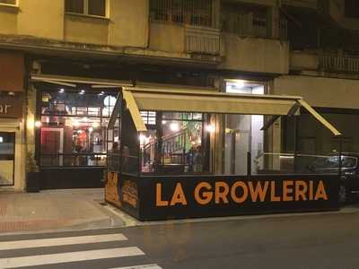 La Growleria